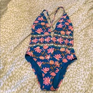 Nanette Lepore One piece swimsuit